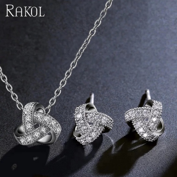 Jewelry set - Picture 6 of 8